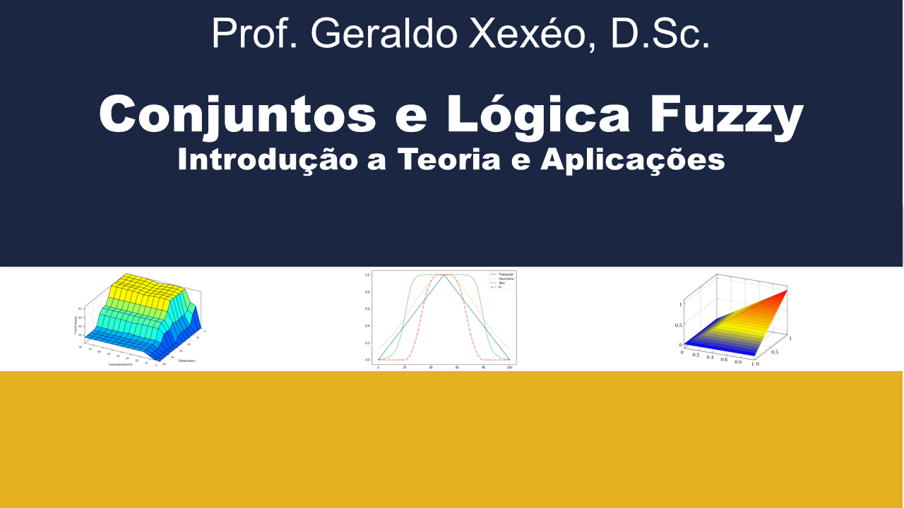Slides para um curso com o livro